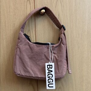 BAGGU Mini Shoulder Bag NEW TAGS ON
